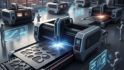 2026 Best Laser Cutting Machine Reviews and Buying Guide?