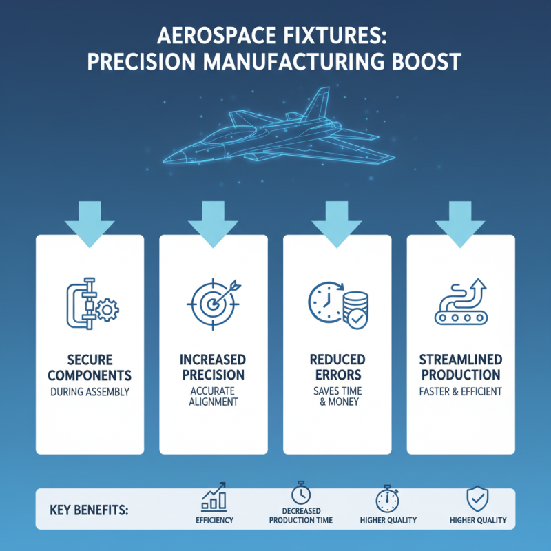 What Are Aerospace Fixtures and Their Key Benefits?