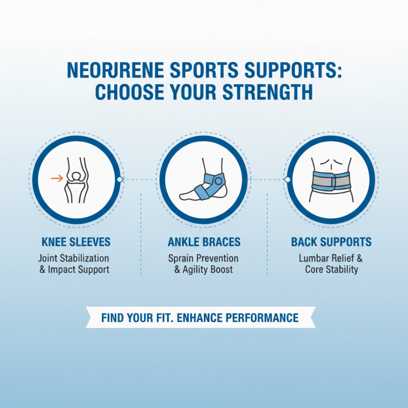 2026 How to Choose the Right Neoprene Sports Supporter?