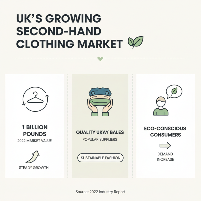 Best Ukay Clothes Bales What Are the Top Choices?