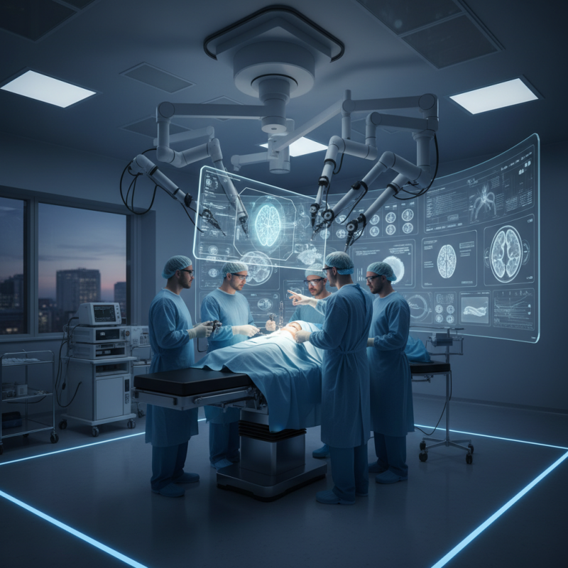 2026 How to Understand Hybrid Surgery Techniques and Benefits?