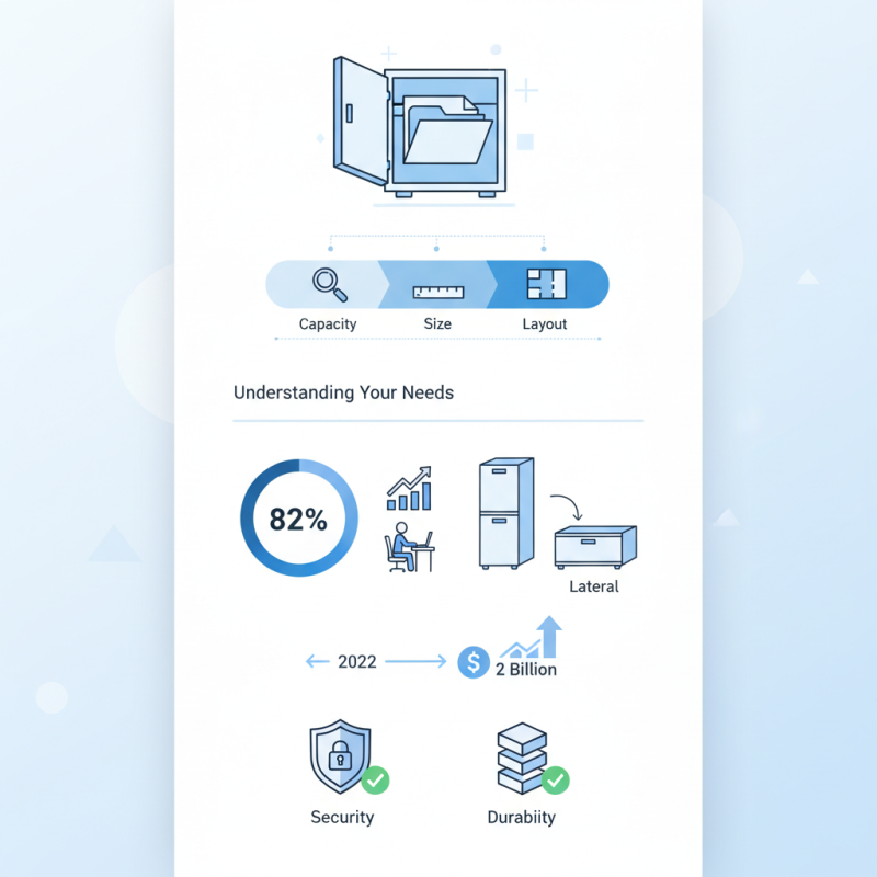 How to Choose the Best File Cabinet for Your Office?