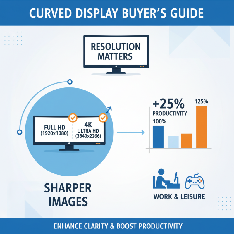 Best Curved Display Options for Your Home or Office?