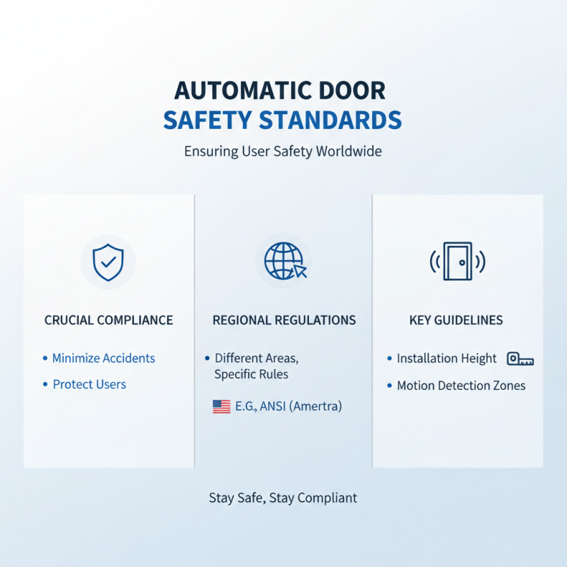 10 Best Automatic Doors for Your Home and Business Upgrade?
