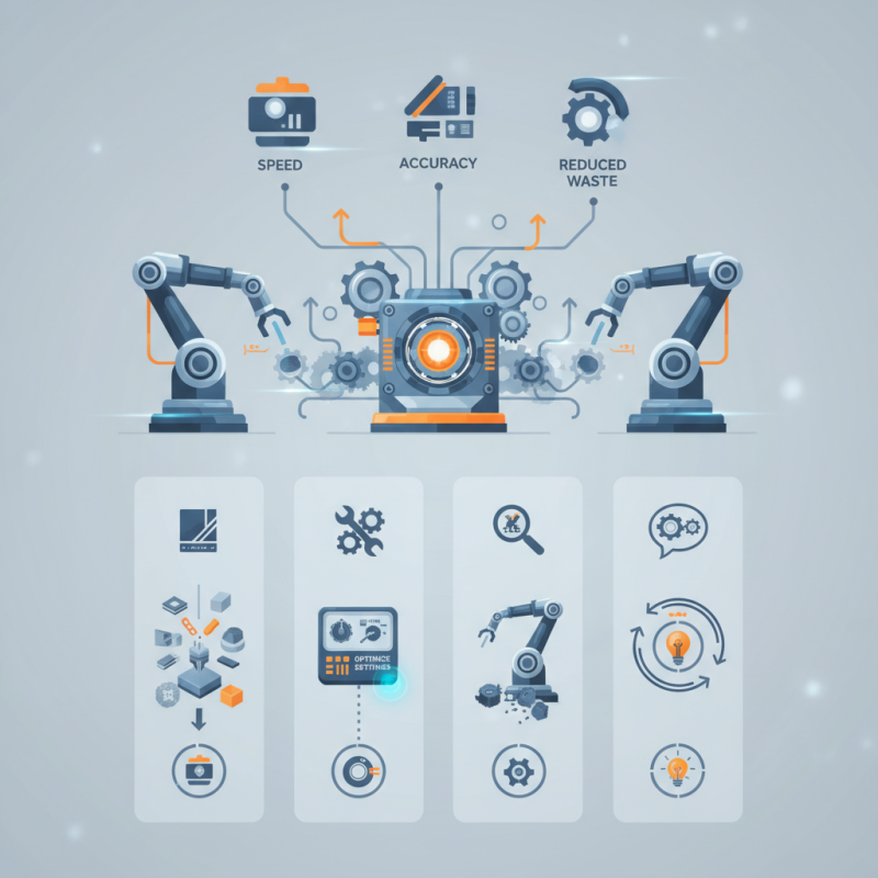 Top Tips for Effective Machine Fabrication Techniques?