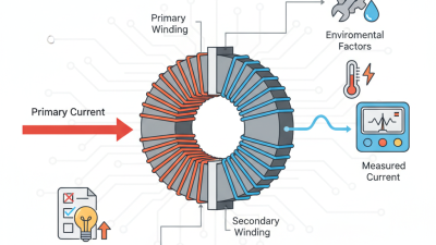 What is a Ct Transformer and How Does it Work?