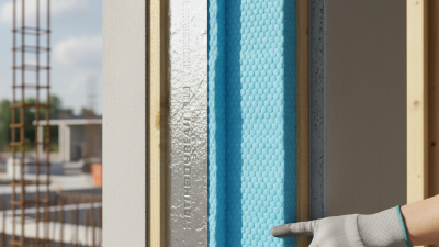 How to Choose Thermobreak Polyolefin Insulation for Your Project?