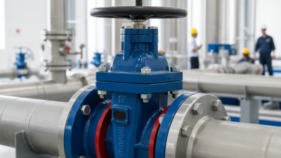 How to Choose the Right Double Flange Butterfly Valve?