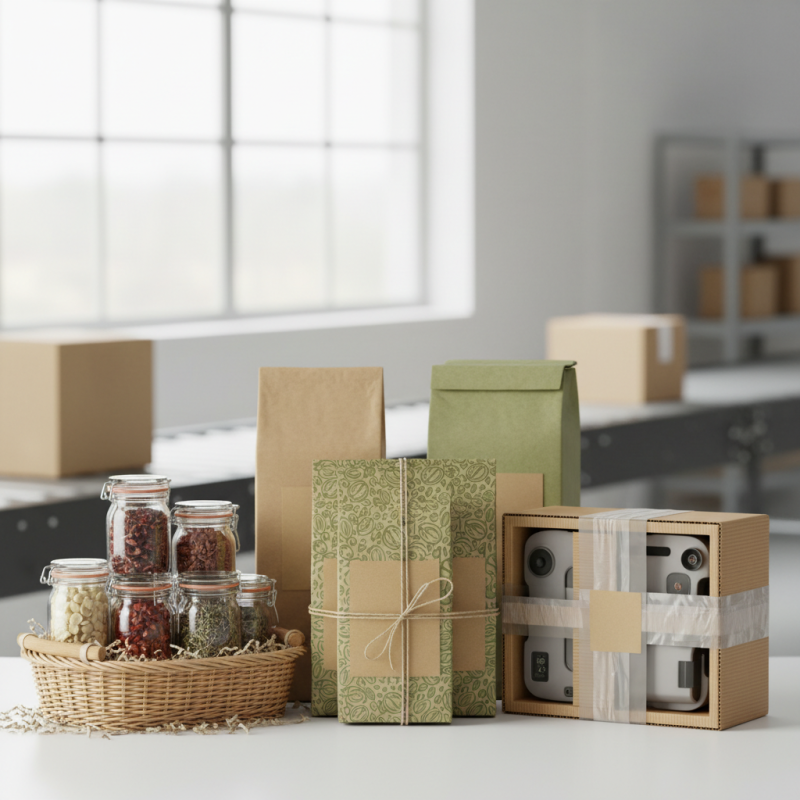 How to Effectively Use Group Packaging for Your Business Needs?