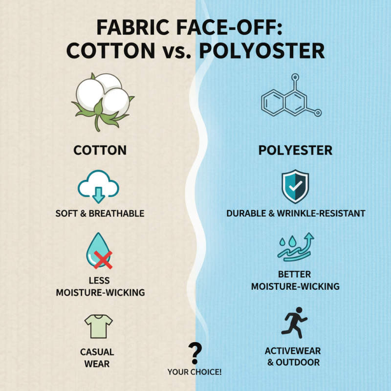 Top Fabric Textile Tips for Choosing the Right Material?