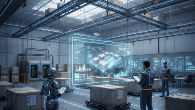 2026 Top Trends in Material Handling for Efficiency and Innovation