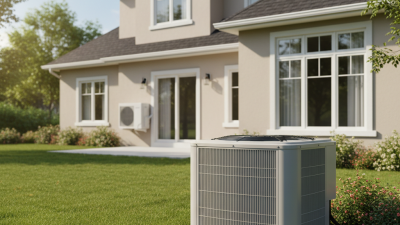 Best Residential Air Conditioning Systems for Optimal Comfort?