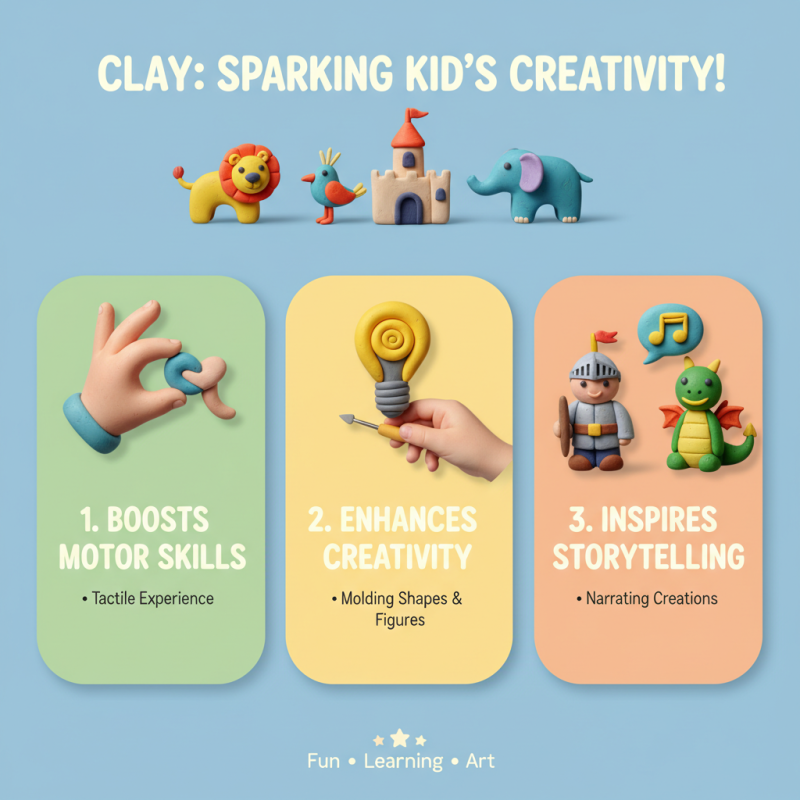 Best Clay Toys for Creative Fun and Learning?