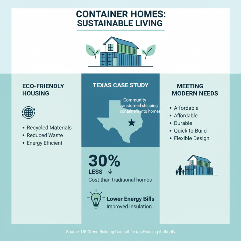 2026 Best Container Homes for Affordable Sustainable Living?