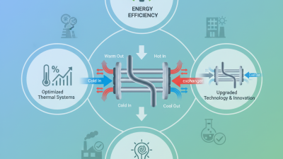 Why is Heat Exchanger Technology Important for Energy Efficiency?