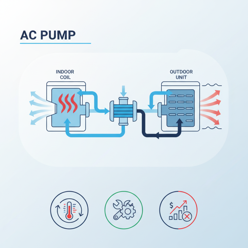 What is an AC Pump and How Does It Work?