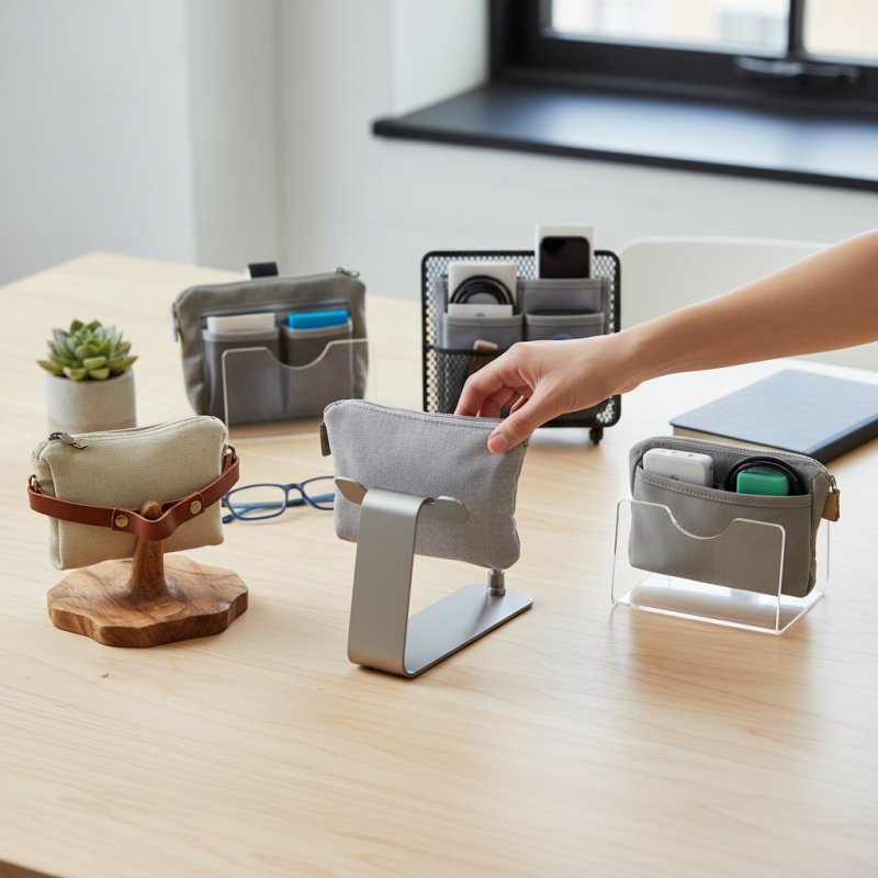 What is the Best Pouch Stand for Your Needs?