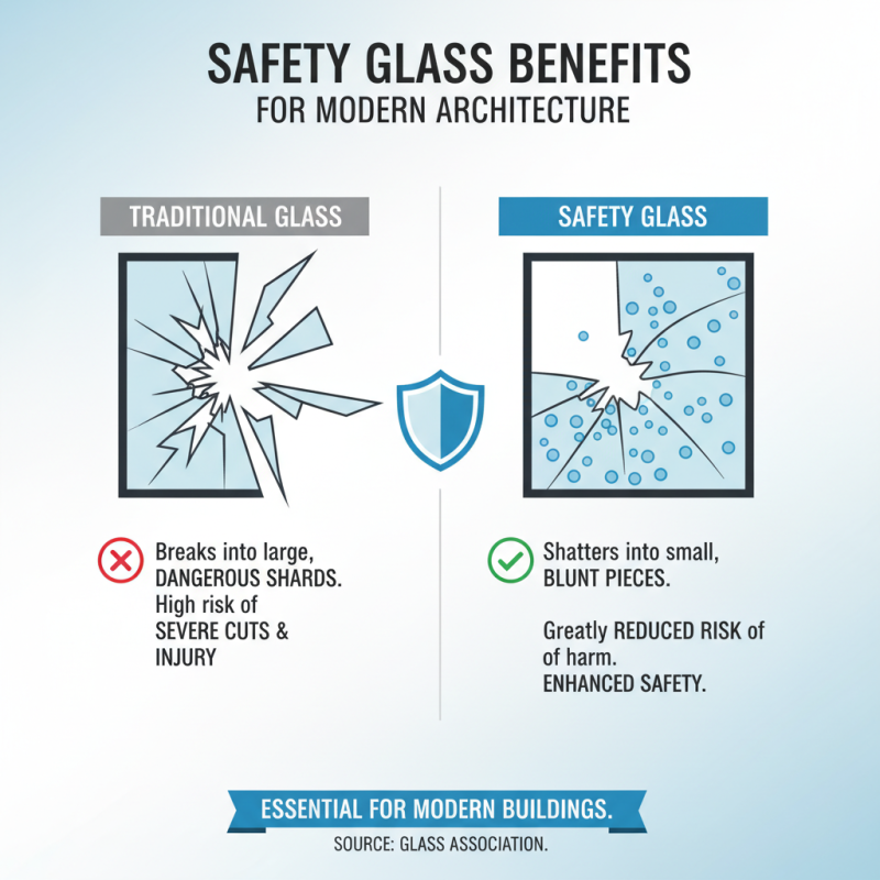 What is Safety Glass Windows and Why They are Important?