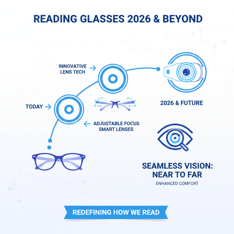 Top Reading Glasses Trends to Watch in 2026?