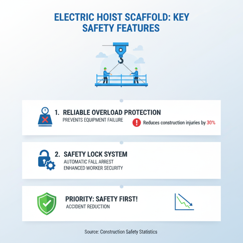 2026 Best Electric Hoist Scaffold Options for Easy Lifting?