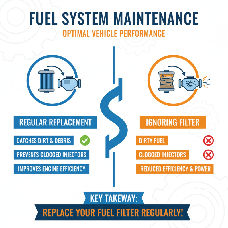 10 Essential Tips for Maintaining Your Fuel System?