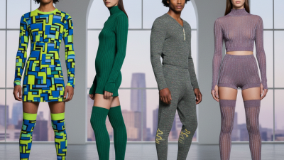 2026 Top Nylon Socks Trends What to Expect