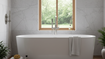 How to Choose the Best Bath Fitting for Your Home?