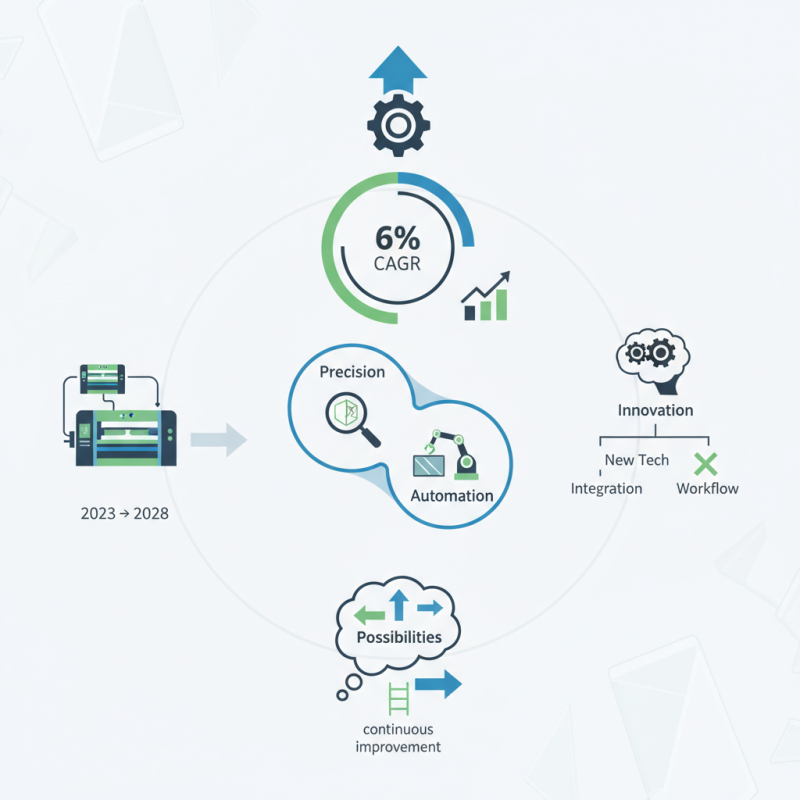 2026 Top Glass Shape Edging Machine Innovations and Trends?