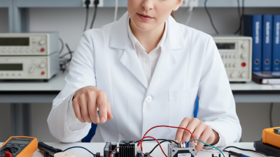 How to Choose the Right Stepper Motor Driver for Your Project?