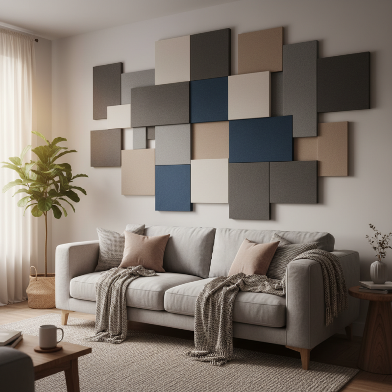 Top 10 Soundproof Panels for Walls to Reduce Noise?