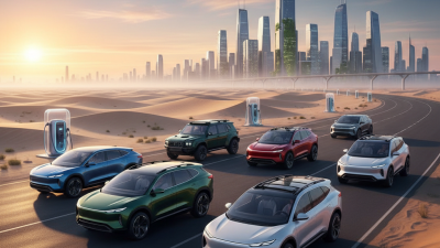 2026 Best Fully Electric SUV Models to Watch Out For?