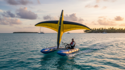 Top Inflatable Sailing Dinghy Reviews for Your Next Adventure?