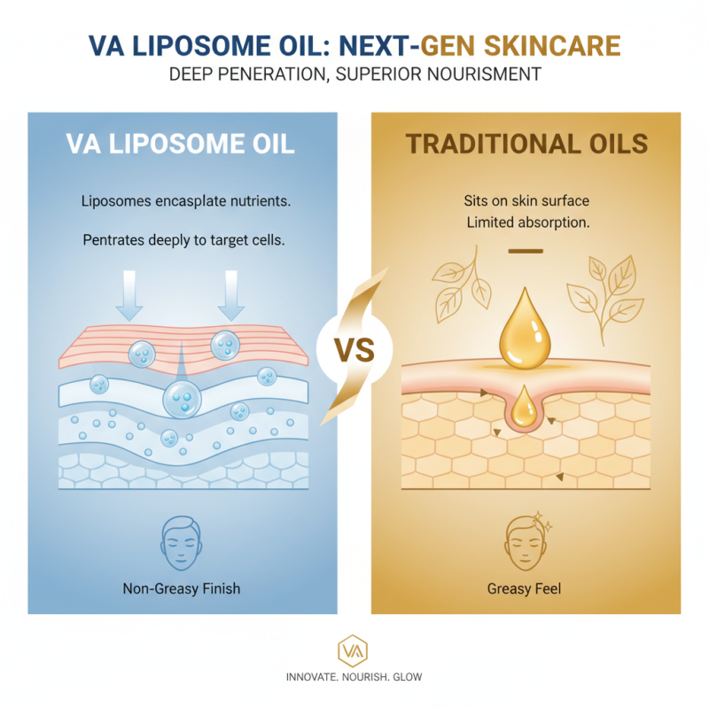 What Are the Benefits of Va Liposome Oil for Skin Care?