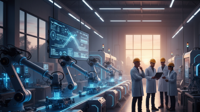 How to Optimize Manufacturing Applications for Increased Efficiency?