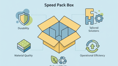 Top Speed Pack Box Benefits and Features to Consider for Your Needs?