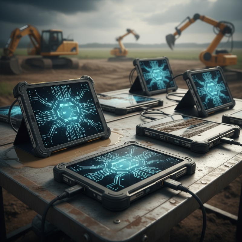 Best Rugged Tablets for Durability and Performance in 2026?