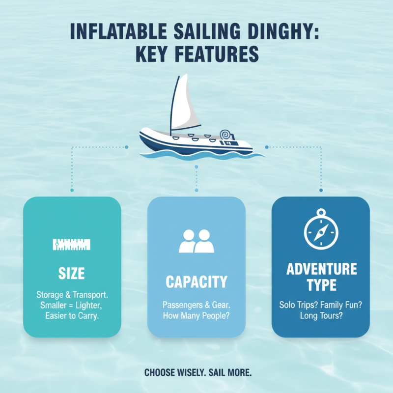 Top Inflatable Sailing Dinghy Reviews for Your Next Adventure?