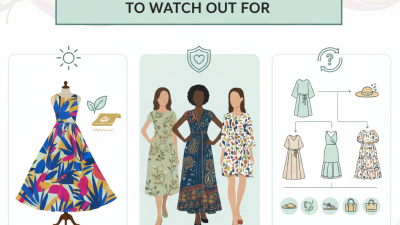 2026 Top Cotton Printed Dresses Trends to Watch Out For?