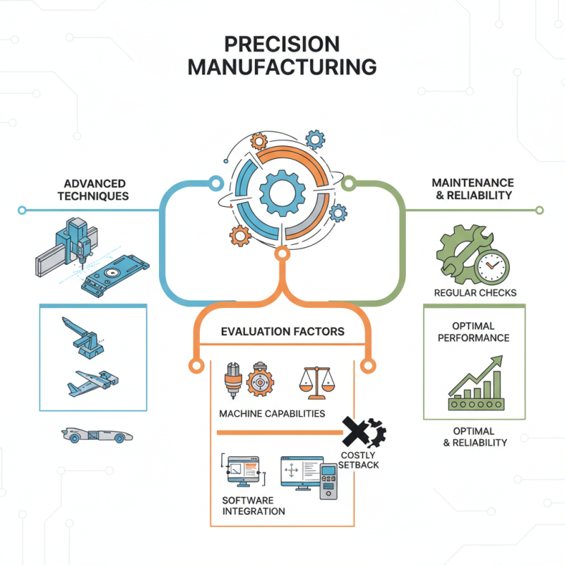 Top CNC Machining Solutions for Precision Manufacturing in Industry?