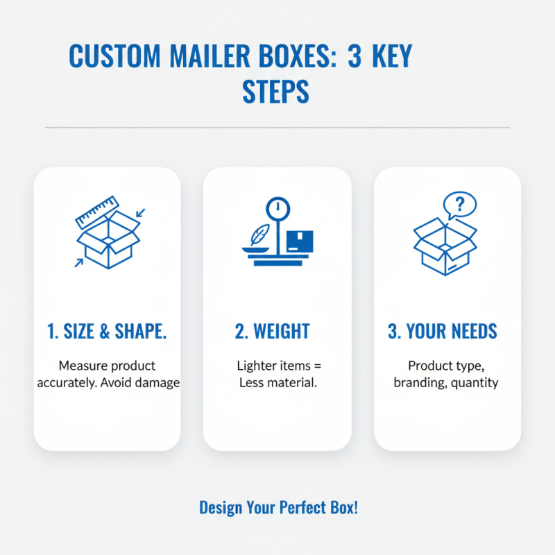 2026 Best Custom Mailer Boxes for Your Packaging Needs?