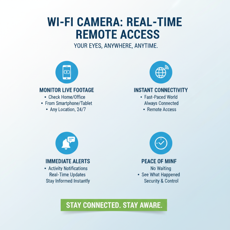 Top 10 Wifi Camera Features You Should Know About?