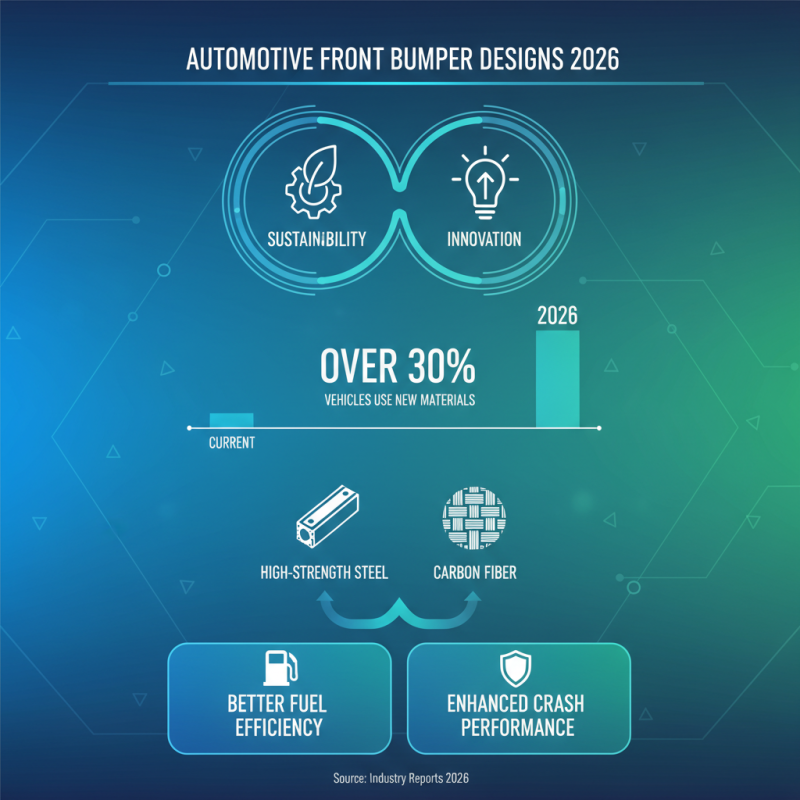 2026 Best Bumper Front Designs for Your Vehicle?