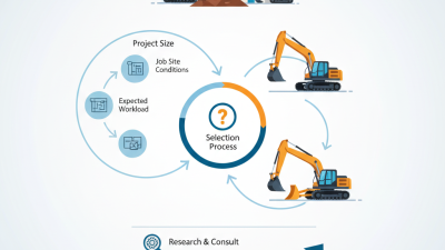 How to Choose the Right Hitachi Excavator for Your Construction Needs?