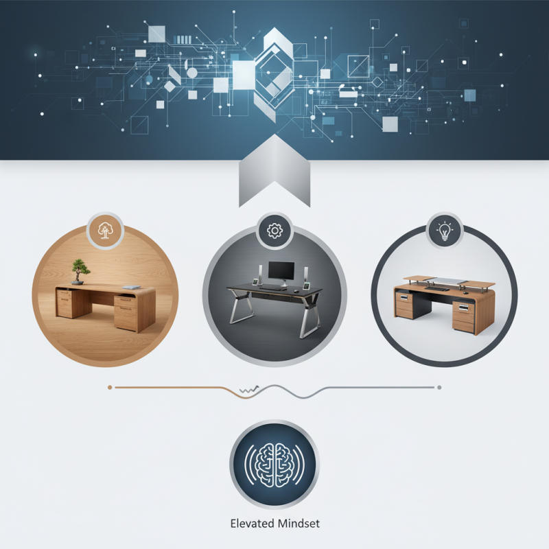 2026 Top Executive Desk Styles to Transform Your Workspace?