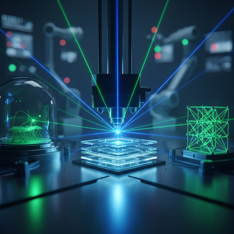 2026 How to Use Laser Technology for Advanced Applications?