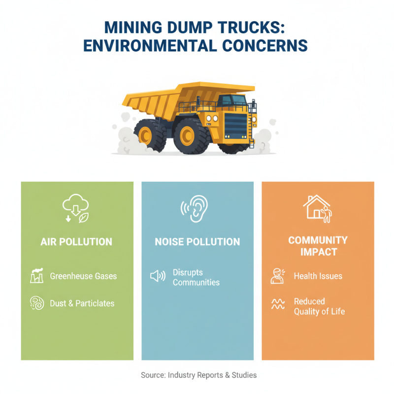 What Is a Giant Mining Dump Truck and How Does It Work?