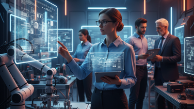 How to Succeed in Automation Engineering for Your Career Growth?