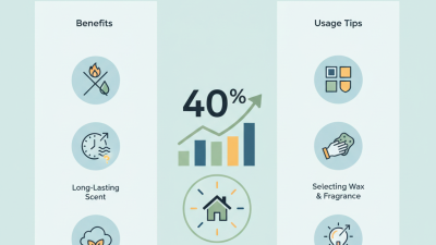 Top Electric Wax Warmers Benefits and Usage Tips?