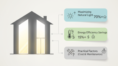 2026 How to Choose Long Windows and Doors for Your Home