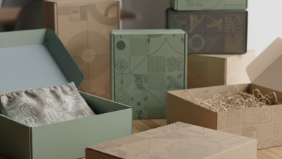 2026 Best Custom Mailer Boxes for Your Packaging Needs?